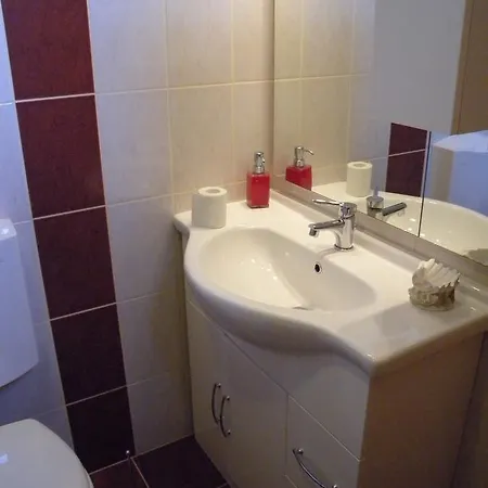 Apartamento In Balaton 31360
