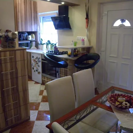 In Balaton 31360 Apartamento *