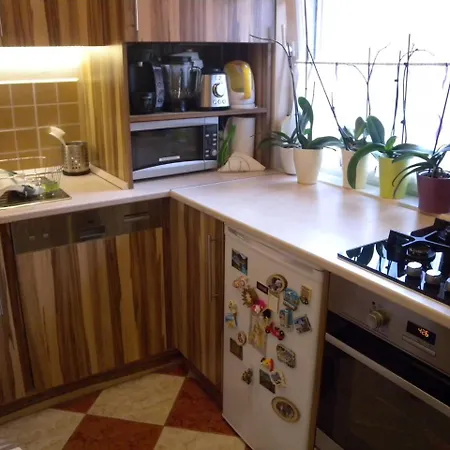 In Balaton 31360 Apartamento *