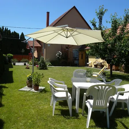 In Balaton 31360 Apartamento Siófok