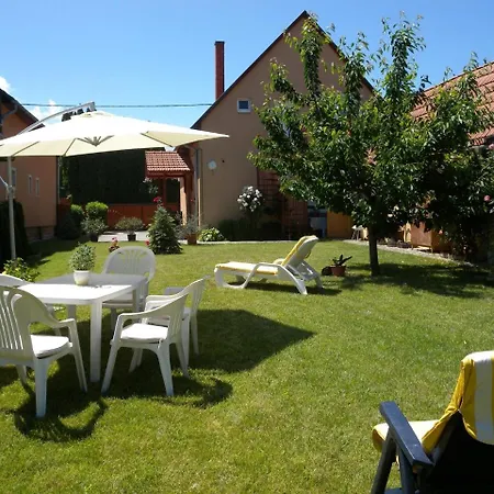 Apartamento In Balaton 31360 Siófok