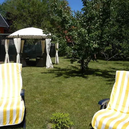 Apartamento In Balaton 31360 Siófok