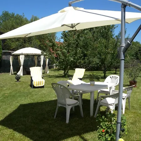 In Balaton 31360 Apartamento Siófok