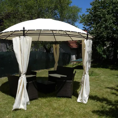 Apartamento In Balaton 31360
